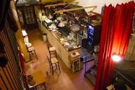 Bar Senza Nome: Unraveling the History of Bologna's Most Unique ...