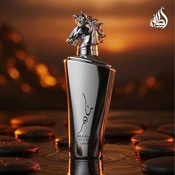 comprar perfume Lattafa hombre