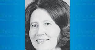 Dorothy Lee Pinion Newton