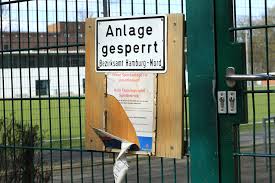 Anfrage muss klassifiziert werden, 5 tage, 8 stunden her. Hamburg Schreibt Corona Modellprojekte Fur Den Sport Aus