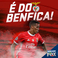 Pedrinho (benfica) a jeho profil na flashscore.sk. E Do Benfica O Atacante Pedrinho E O Fox Sports Brasil Facebook