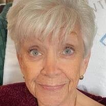 Joyce Ann Peterson Obituary