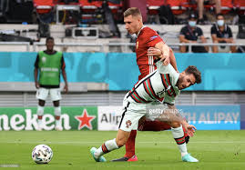 Trận đấu diễn ra vào ngày 23 tháng 6 trên sân vận động ở thành phố ferenc puskás stadium. K7w9mmroki9h5m