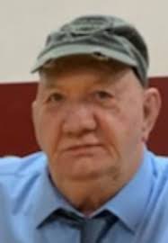 Johnnie Harold Cheek, 68