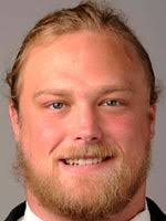 Daniel Hood, Tennessee, Defensive Line