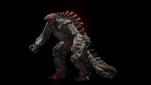 Miregoji san on twitter i am extremely happy to announce that my anime mechagodzilla model is now available for public use for mmd thanks to mmdcharizard for. Mechagodzilla 2021 2 0 Fbx Dl By Mylittlegzilla On Deviantart