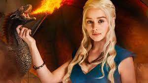 Besides, the more immediate thrones legacy is how it changed the tv industry. Top 5 N 384 Les Personnages Feminins Dans Game Of Thrones Allocine