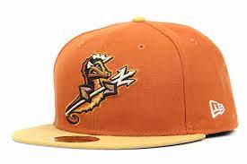 Norfolk Tides Custom New Era 59fifty Fitted Cap Cap Fitted Caps New Era Fitted