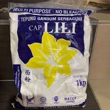 Terdahulu, satu mesej berhubung dakwaan harga tepung akan dinaikkan berkuat kuasa 1 julai ini tular di laman sosial dan aplikasi whatsapp. Tepung Gandum Prices And Promotions Jul 2021 Shopee Malaysia