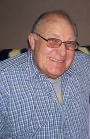 Obituary of Alan Frederick Field