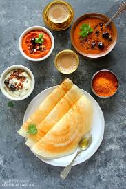 Failproof Idli Dosa Batter Crisp Dosas Fluffy Idlis Every Time Recipe Indian Food Recipes Food Indian Breakfast