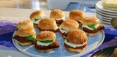 Chicken Parm Sliders Recipe In 2020 Food Network Recipes Slider Recipes Recipes