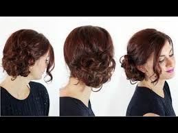 Easiest Messy Side Bun Side Bun Hairstyles Messy Hairstyles Bun Hairstyles