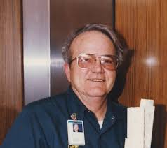 Eugene Bruns Obituary