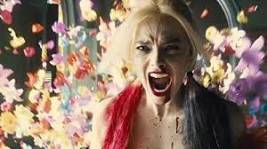 At ease gentlemen, and welcome to squad! The Suicide Squad 2021 Imdb