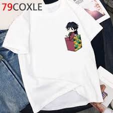 Designed and sold by sao. 10 Demon Slayer T Shirt Ideas Slayer Shirt Layering T Shirts Layered Shirts