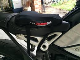 Cushion Comfortable Airhawk Seat Cushions For Motorcycle