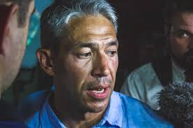 Brockhouse Concedes After Nirenberg Clenches Third Term — San Antonio  Sentinel