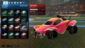 The name for octane in the rocket league alpha version was pepe.10. Selling Selling Octane Titanium White For 59 Paypal Only Pc Epicnpc Marketplace