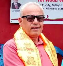 गण्डकी मिजार समाज