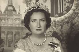Maria De Las Mercedes De Borbon Y Orleans Real Academia De La Historia