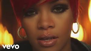 Eminem Love The Way You Lie Ft Rihanna Official Music Video Rihanna Love Eminem Youtube Videos Music