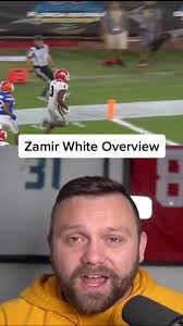 Zamari Whitmore