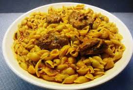 libyan makarona مكرونة tunisian food libyan food recipes