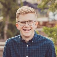 40+ "Carter Beck" profiles