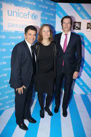 We did not find results for: Famosos Solidarios En La Gala De Unicef Infobae