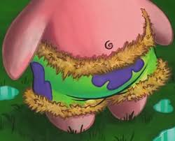 I'm back on my sonic bullshit. Spongebob And Patrick When They Stole Sandy S Fur Novocom Top