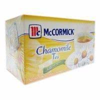 Te De Canela Mccormick A La Manzana 25 Bolsas Hierbas Y Especias Te De Hierbas Tiendas En Linea