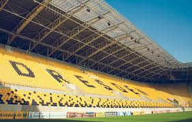 Sg dynamo dresden kaffeetasse magic stadion. Offentliche Stadionfuhrung Rudolf Harbig Stadion