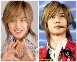 SS501 20th anniversary celebration