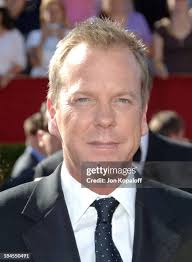 1,549 Kiefer Sutherland 2006 Stock Photos, High-Res Pictures, and Images