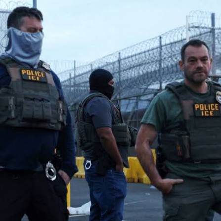 Autoridades temem queda de voto brasileiro nos EUA por medo de ação do ICE