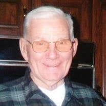 Benjamin A Banning Obituary