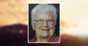 Dorothy S Meredith Obituary March 15, 2025
