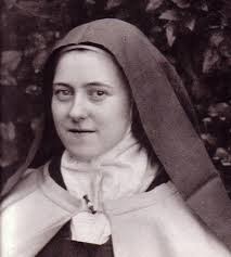 Sainte Therese von Lisieux * 1873-1897 * BP Lama Jyotishavidya