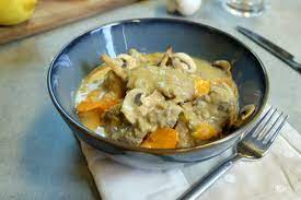 pin on monsieur cuisine recette