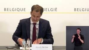 Le comité de concertation s'est réuni une nouvelle fois ce vendredi 18 juin 2021 pour évoquer les nouveaux assouplissements à certaines règles existantes. Overlegcomite Comite De Concertation 04 06 2021 Youtube