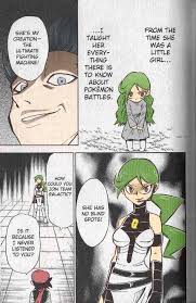 The series is written and illustrated by shigekatsu ihara and published by shogakukan. I Colored In Another Page From Pokemon Diamond And Pearl Adventure Spoilers For The Later Chapters Of The Manga Pokespe