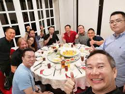 Sjk(c) mun yee, kuala lumpur. Chris Leong Special Dinner In Pusing Mun Choong In Ipoh Facebook