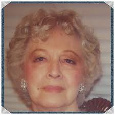 Doris Louise Holmes Carlo (1917-2008)