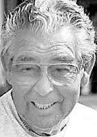 Charles Garrison Obituary (2009)