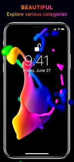 Everpix Cool Live Wallpaper 4k On The App Store Live Wallpapers Cool Live Wallpapers Iphone Wallpaper Video