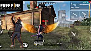 Players freely choose their starting point with their parachute, and aim to stay in the safe zone for as long as possible. Freefire New Update First Match Full Rush Gameplay Sudip Sarkar Youtube
