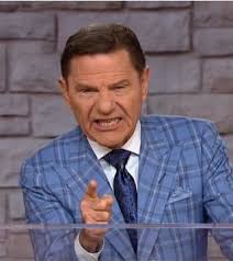 Kenneth Copeland
