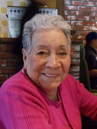 Angie Mendoza Obituary