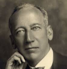 Norman George Hallett (1875-1973)